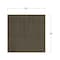 Mohawk Mohawk Elite 24 x 24 Carpet Tile with Colorstrand Nylon Fiber in Raven 96 sq ft per carton EQ311-883 - alternate 3